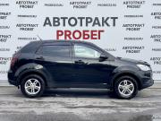SsangYong Actyon II Владимир  - изображение 19