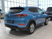 Hyundai Tucson III Казань  - изображение 28