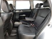 Subaru Forester III Москва  - изображение 30