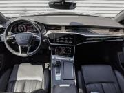 Audi A7 II (4K) Москва  - изображение 43