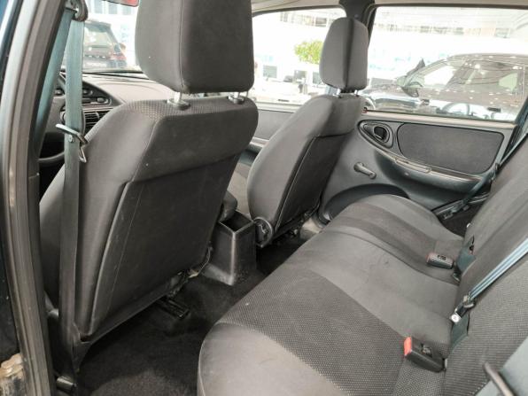 Lada (ВАЗ) Niva Travel I с пробегом 2024 года, цена 899 000 рублей, 68446 км, внедорожник, Автокод Объявления
