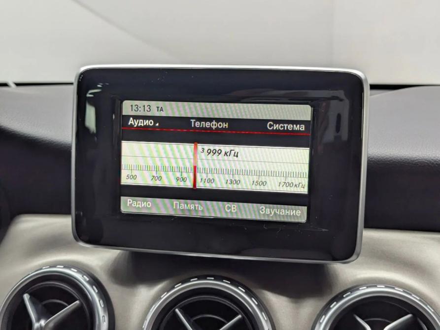 Mercedes-Benz GLA I (X156) Воронеж  - изображение 13