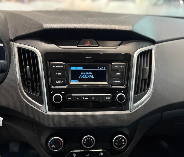 Hyundai Creta I Екатеринбург  - изображение 19