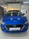 Hyundai Solaris II Уфа  - изображение 32