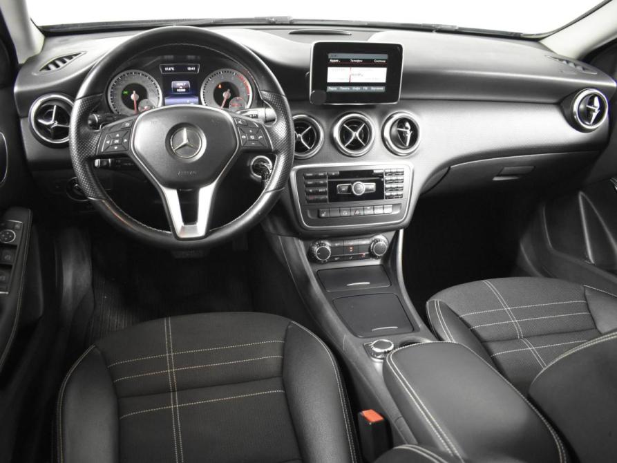 Mercedes-Benz A-Класс III (W176) Казань  - изображение 6