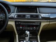 BMW 7 серии V (F01/F02/F04) Рестайлинг Москва  - изображение 35