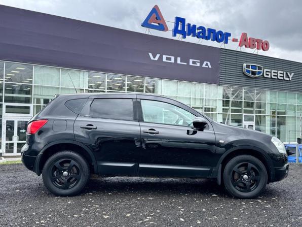 Nissan Qashqai I с пробегом 2008 года, цена 690 000 рублей, 241510 км, внедорожник, Автокод Объявления