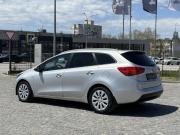 Kia Ceed II Крым  - изображение 25