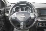 Mitsubishi Lancer X Рестайлинг Кемерово  - изображение 37