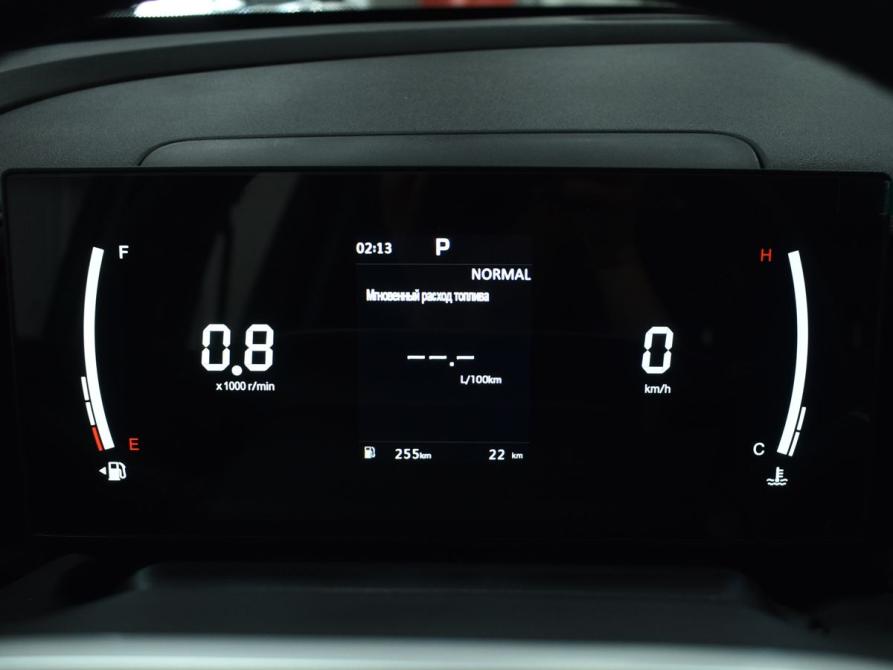 Nissan Frontier Pro Кемерово  - изображение 13