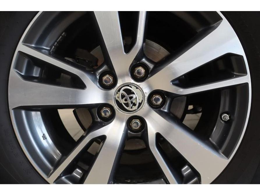 Toyota RAV4 IV (XA40) Рестайлинг Коломна  - изображение 16