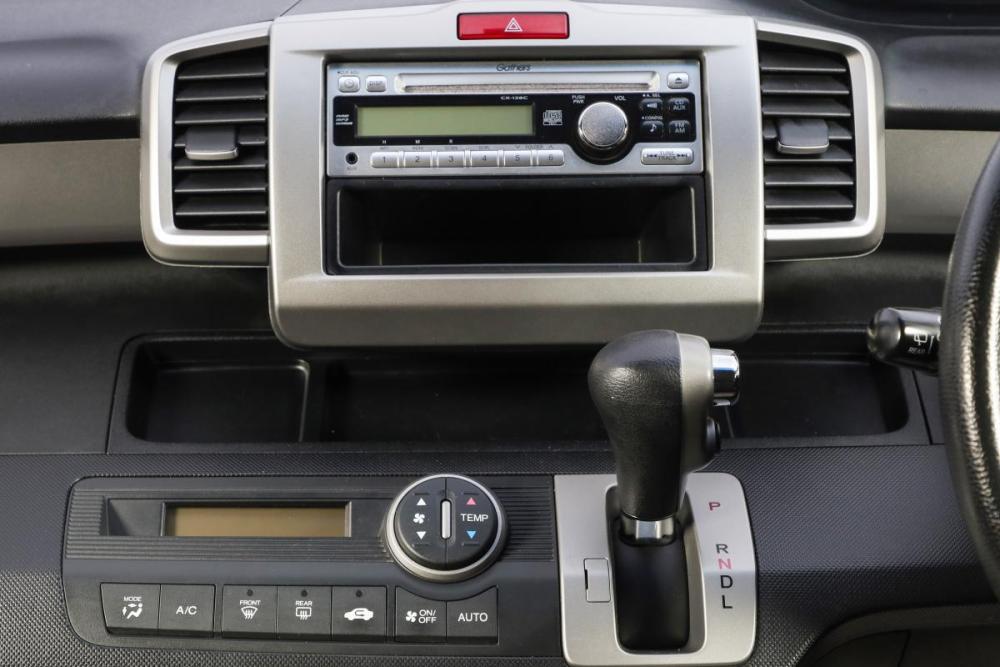 Honda Freed I Рестайлинг Новосибирск  - изображение 15
