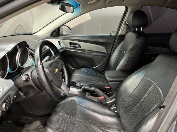 Chevrolet Cruze I Рестайлинг с пробегом 2014 года, цена 635 000 рублей, 245311 км, седан, Автокод Объявления