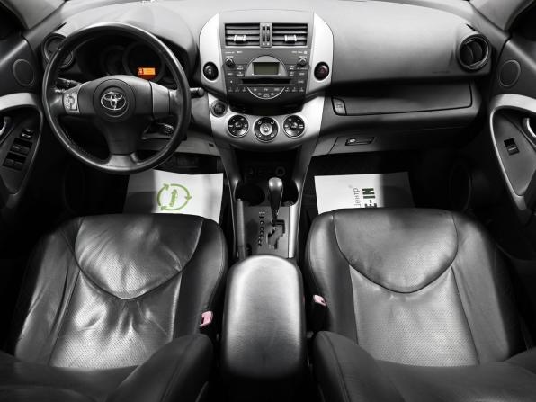 Toyota RAV4 III (XA30) с пробегом 2008 года, цена 995 000 рублей, 351464 км, внедорожник, Автокод Объявления