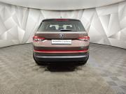 Skoda Kodiaq I Москва  - изображение 32