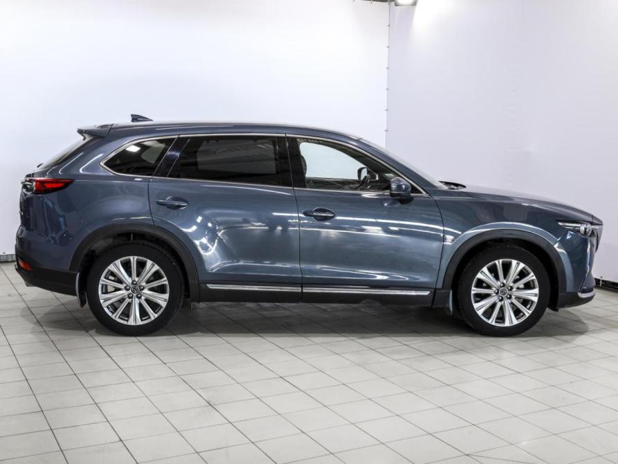 Mazda CX-9 II Рестайлинг Ростов-на-Дону  - изображение 5