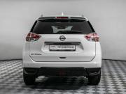 Nissan X-Trail III Москва  - изображение 26
