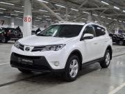 Toyota RAV4 IV (XA40) Казань  - изображение 23