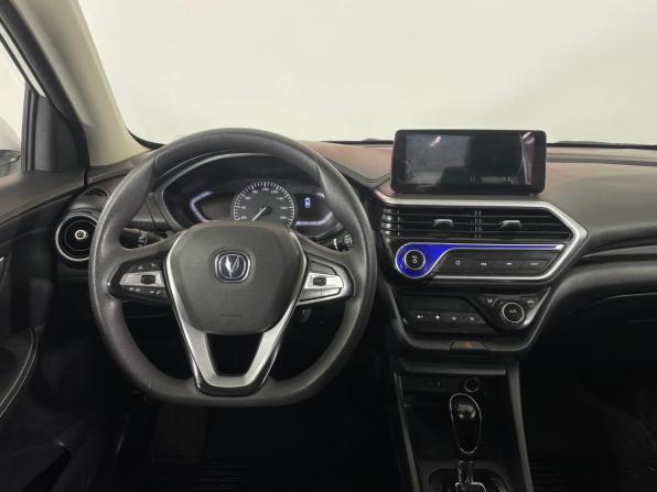 Changan Alsvin с пробегом 2023 года, цена 820 000 рублей, 94000 км, седан, Автокод Объявления