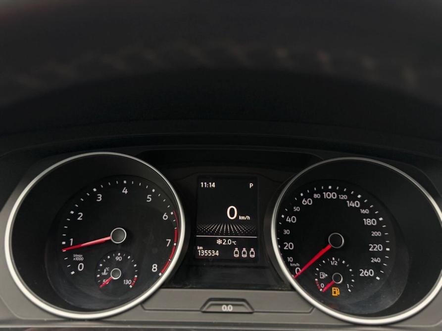 Volkswagen Tiguan II Минеральные Воды  - изображение 13