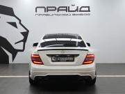 Mercedes-Benz C-Класс III (W204) Рестайлинг Ростов-на-Дону  - изображение 21