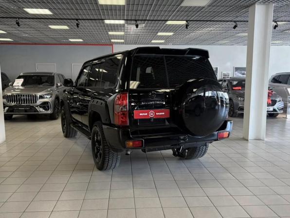 Nissan Patrol V (Y61) Рестайлинг с пробегом 2009 года, цена 2 149 500 рублей, 163254 км, внедорожник, Автокод Объявления