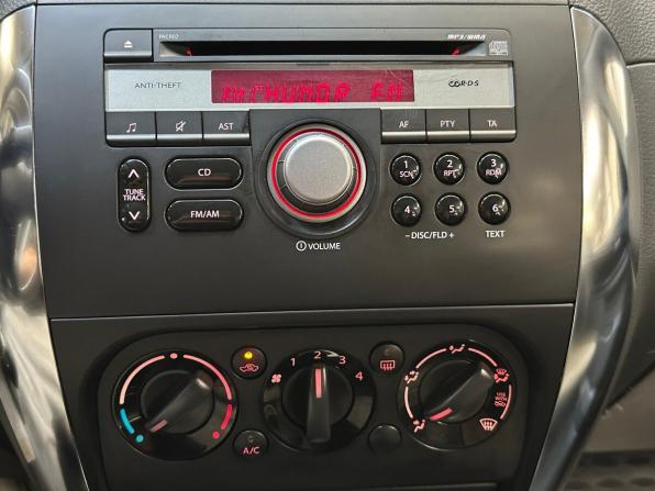 Suzuki SX4 I (Classic) Рестайлинг с пробегом 2013 года, цена 1 130 000 рублей, 62936 км, хэтчбек, Автокод Объявления