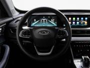 Chery Tiggo 4 I Рестайлинг 2 Тюмень  - изображение 40