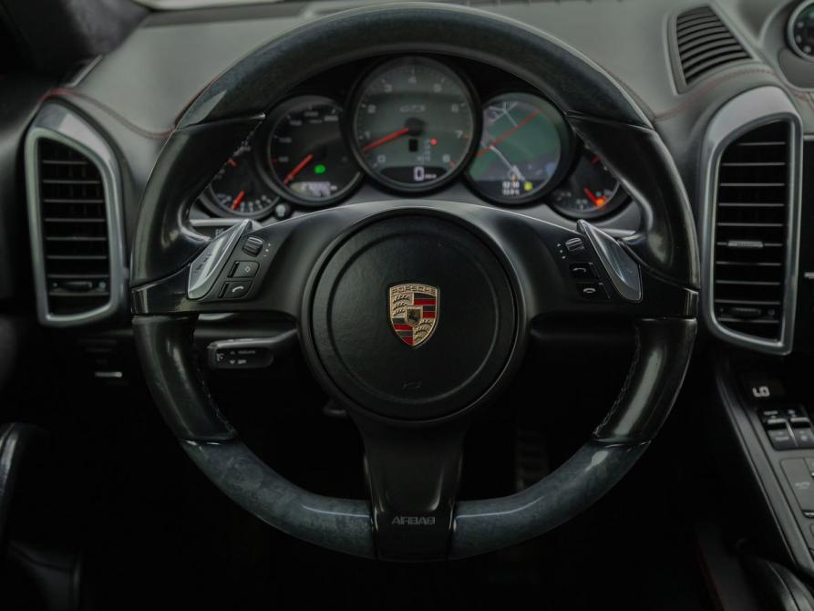 Porsche Cayenne II (958) Тюмень  - изображение 12