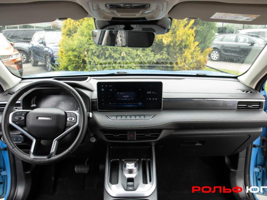 Haval Jolion I Москва  - изображение 11