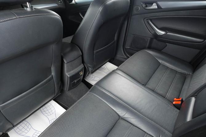 Ford Mondeo IV Рестайлинг с пробегом 2011 года, цена 859 000 рублей, 174386 км, седан, Автокод Объявления