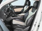 Mercedes-Benz GLE Coupe I (C292) Ростов-на-Дону  - изображение 27