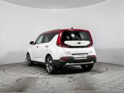 Kia Soul III Санкт-Петербург  - изображение 27