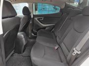 Hyundai Elantra V (MD) Рестайлинг Йошкар-Ола  - изображение 37