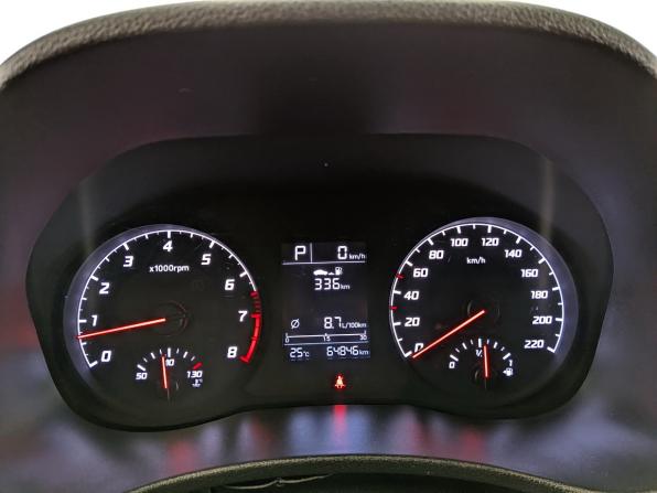 Hyundai Solaris II Рестайлинг с пробегом 2021 года, цена 1 650 000 рублей, 64845 км, седан, Автокод Объявления