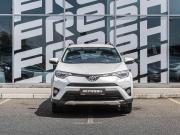Toyota RAV4 IV (XA40) Рестайлинг Краснодар  - изображение 23