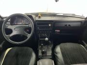 Lada (ВАЗ) 2121 (4x4) I Рестайлинг Уфа  - изображение 18