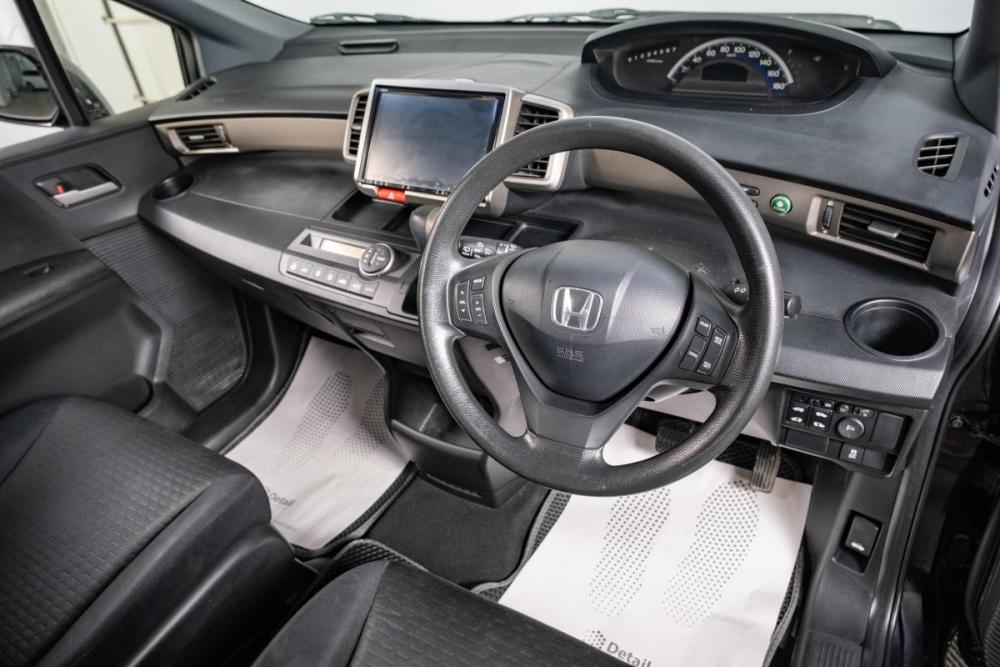 Honda Freed I Рестайлинг Томск  - изображение 8