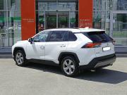 Toyota RAV4 V (XA50) Брянск  - изображение 24