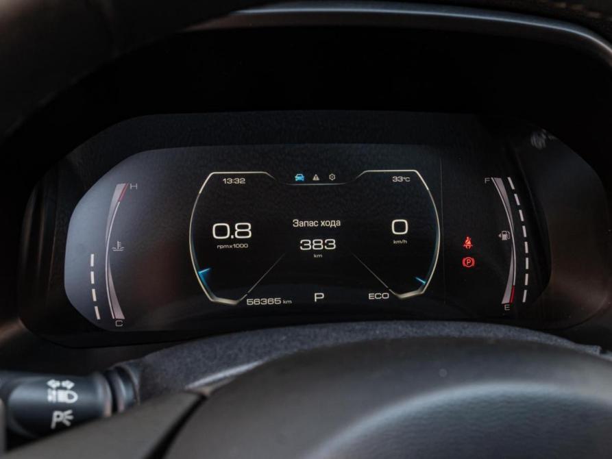 Haval F7x I Краснодар  - изображение 18
