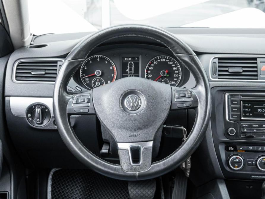 Volkswagen Jetta VI Ставрополь  - изображение 12