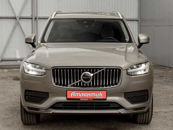 Volvo XC90 II Рестайлинг 1 с пробегом 2019 года, цена 3 550 000 рублей, 146369 км, внедорожник, Автокод Объявления