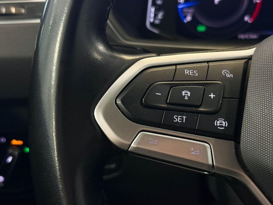 Volkswagen Tiguan II Рестайлинг Тверь  - изображение 10