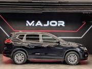 Nissan X-Trail III Рестайлинг Москва  - изображение 29