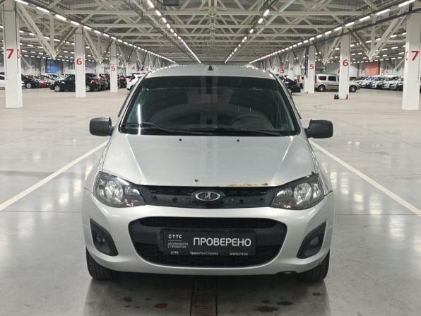 Lada (ВАЗ) Kalina II с пробегом 2017 года, цена 379 000 рублей, 251093 км, хэтчбек, Автокод Объявления