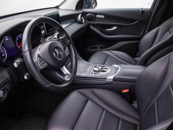 Mercedes-Benz GLC I (X253) с пробегом 2017 года, цена 2 985 000 рублей, 85000 км, внедорожник, Автокод Объявления