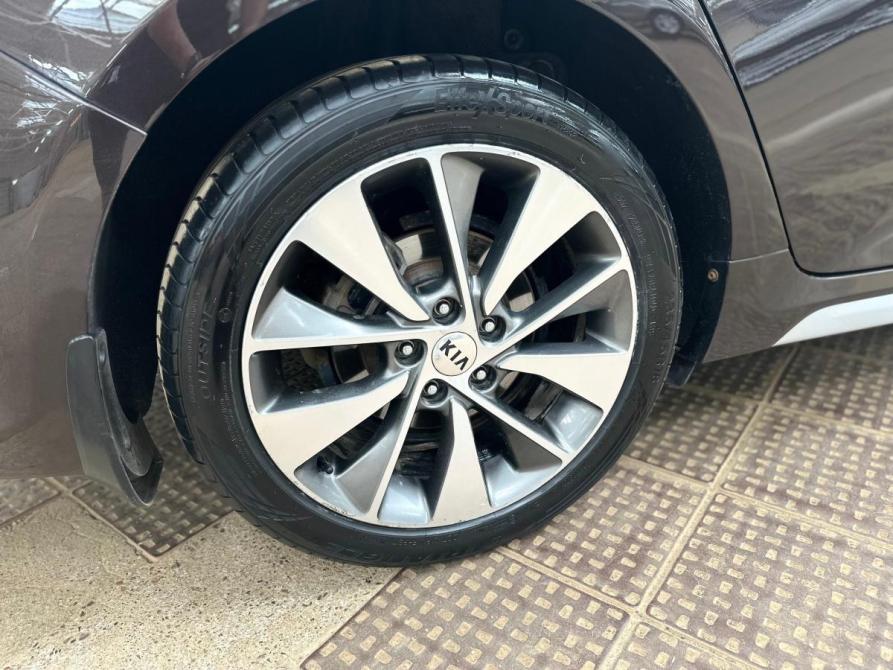 Kia Optima IV Набережные Челны  - изображение 5