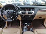 BMW X4 I (F26) Екатеринбург  - изображение 52