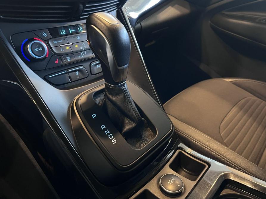 Ford Kuga II Рестайлинг Чебоксары  - изображение 29