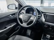 Hyundai Solaris II Рестайлинг Самара  - изображение 23